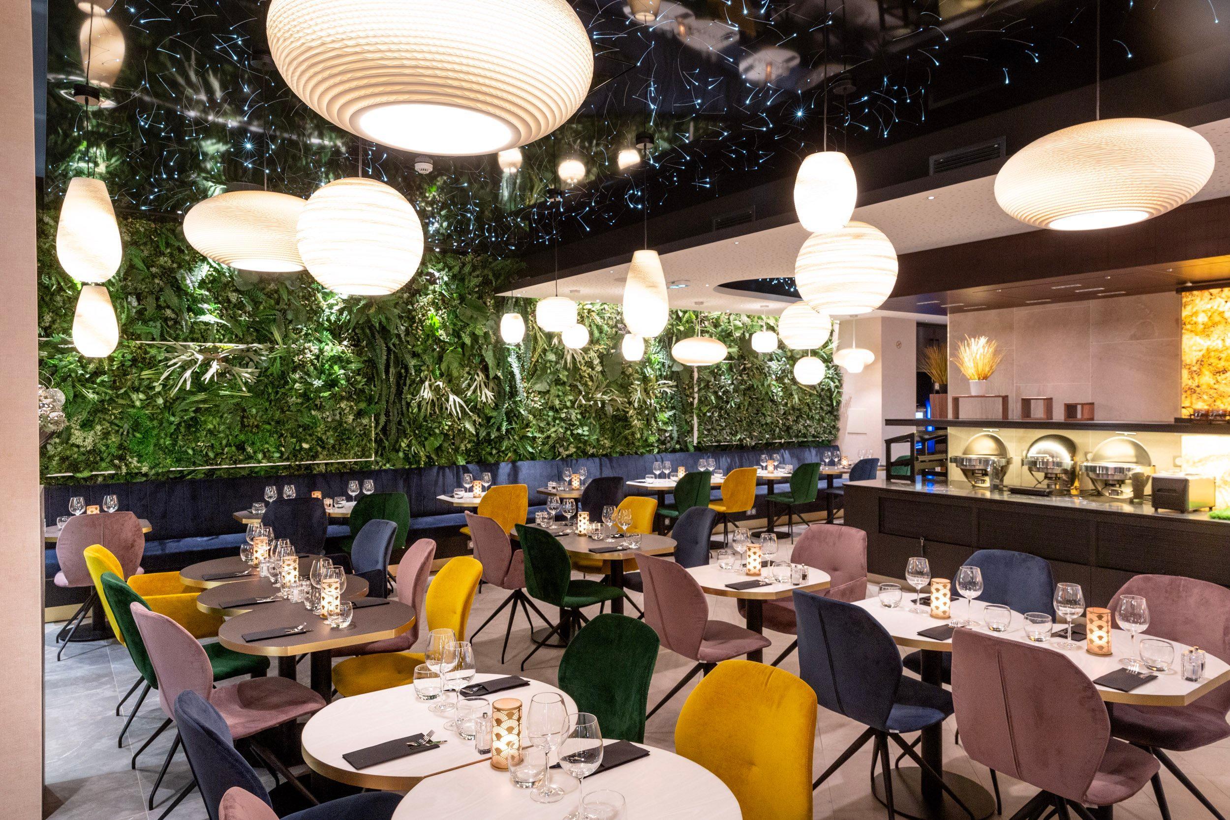 Voco Strasbourg Centre - The Garden By Ihg Hotel Exterior foto