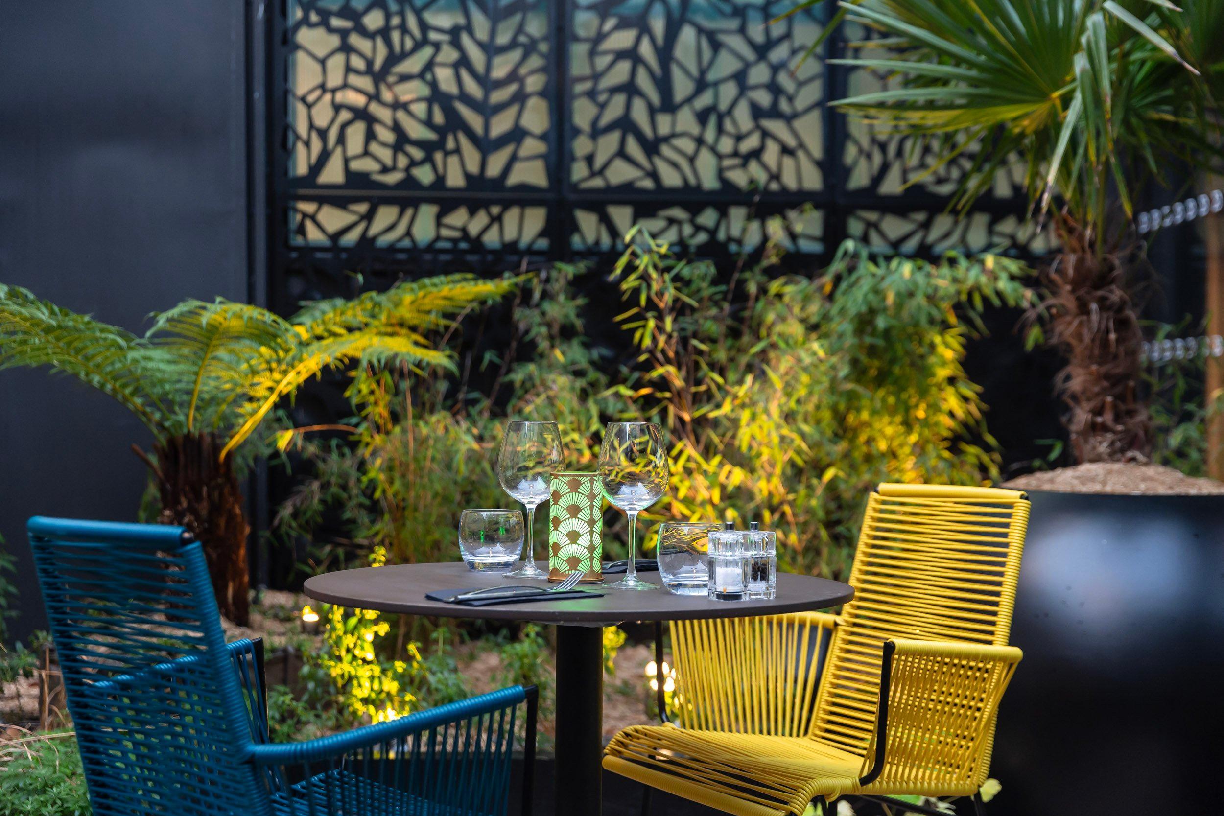 Voco Strasbourg Centre - The Garden By Ihg Hotel Exterior foto