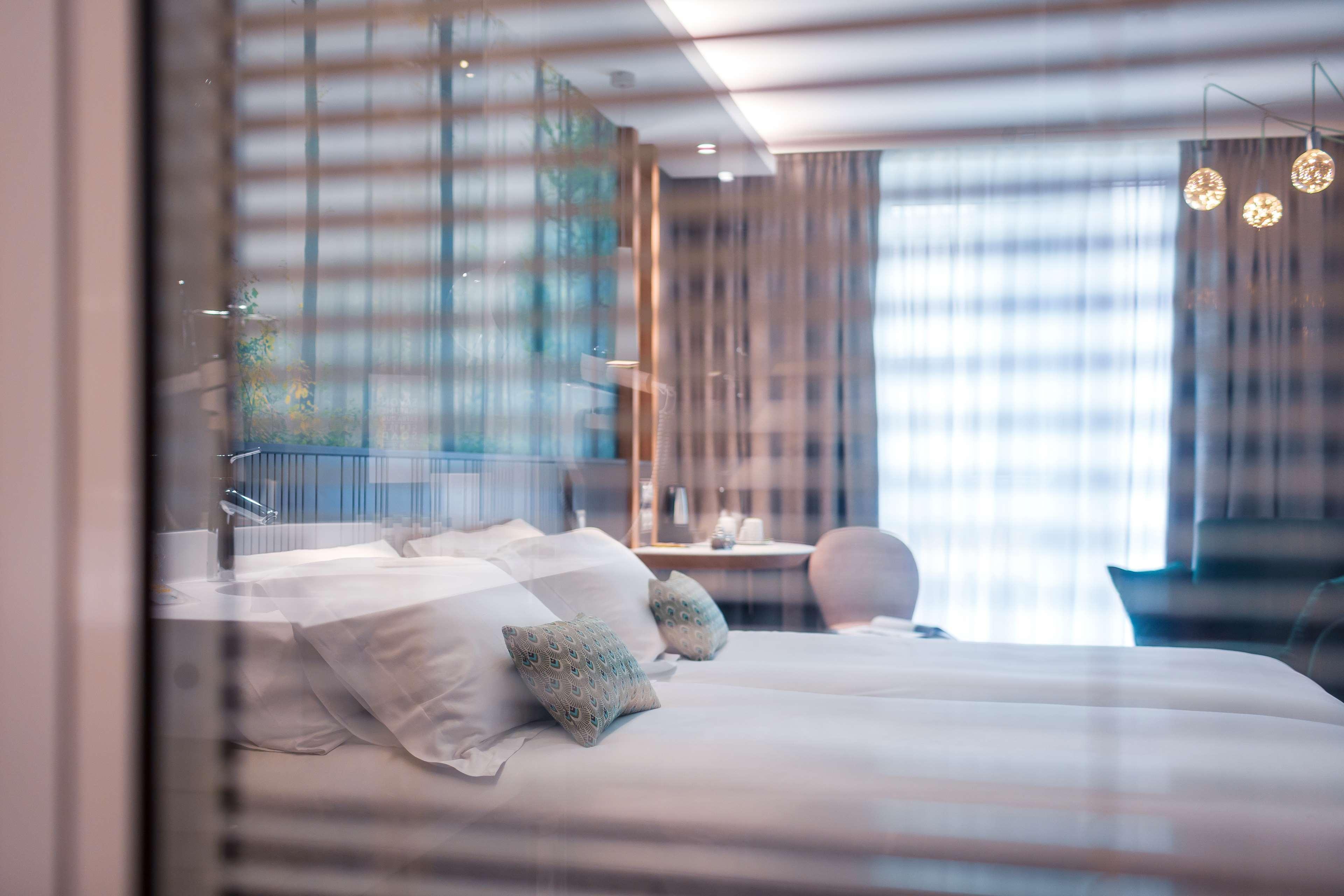 Voco Strasbourg Centre - The Garden By Ihg Hotel Exterior foto